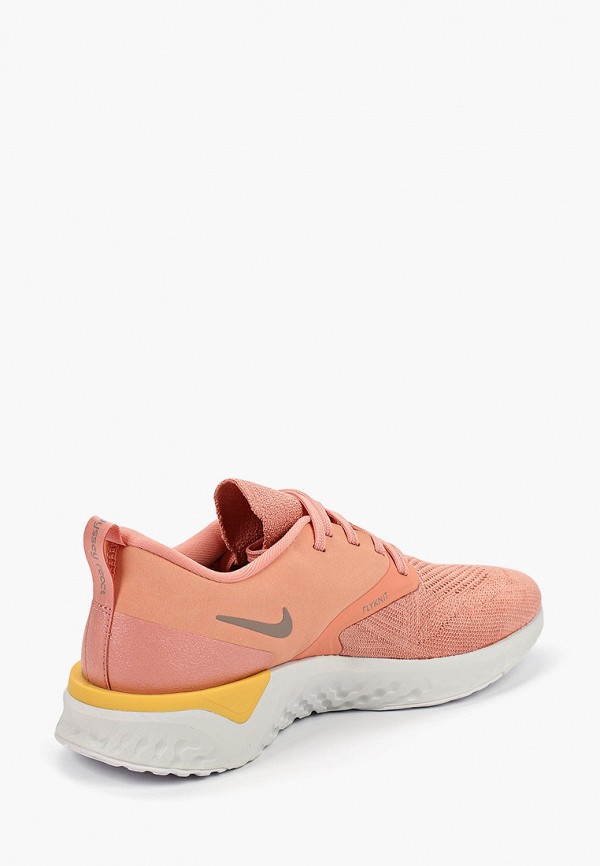 Nike Кроссовки - ODYSSEY REACT FLYKNIT 2 WOMEN'S RUNNING SHOE - фото 3