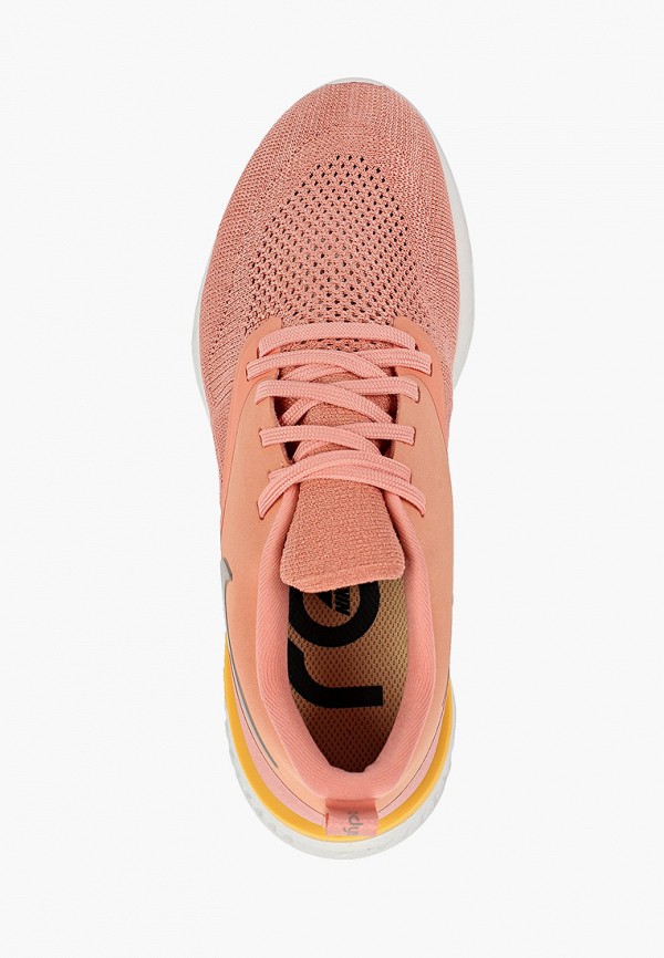 Nike Кроссовки - ODYSSEY REACT FLYKNIT 2 WOMEN'S RUNNING SHOE - фото 4