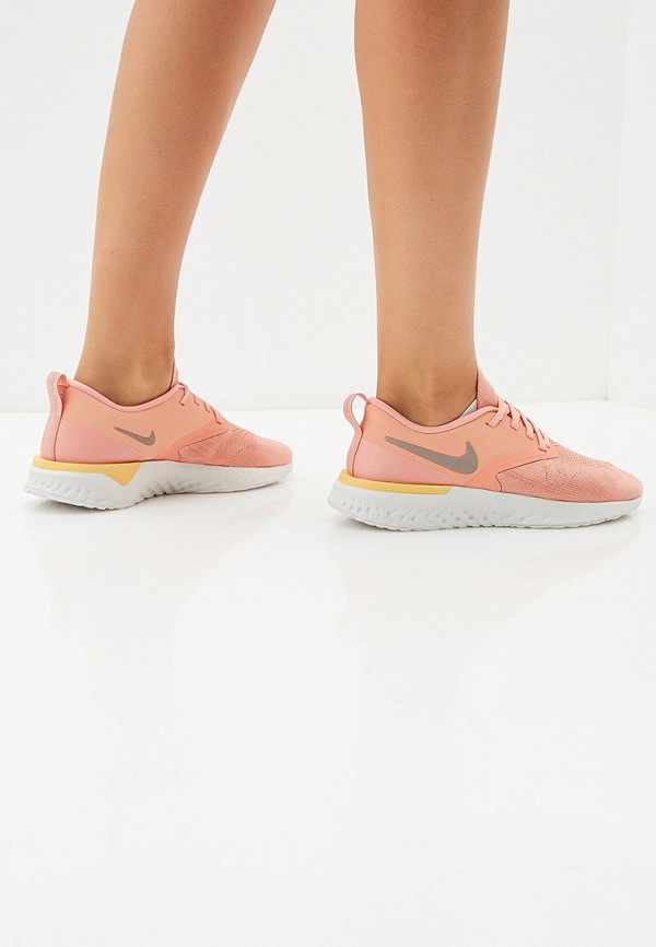 Nike Кроссовки - ODYSSEY REACT FLYKNIT 2 WOMEN'S RUNNING SHOE - фото 6