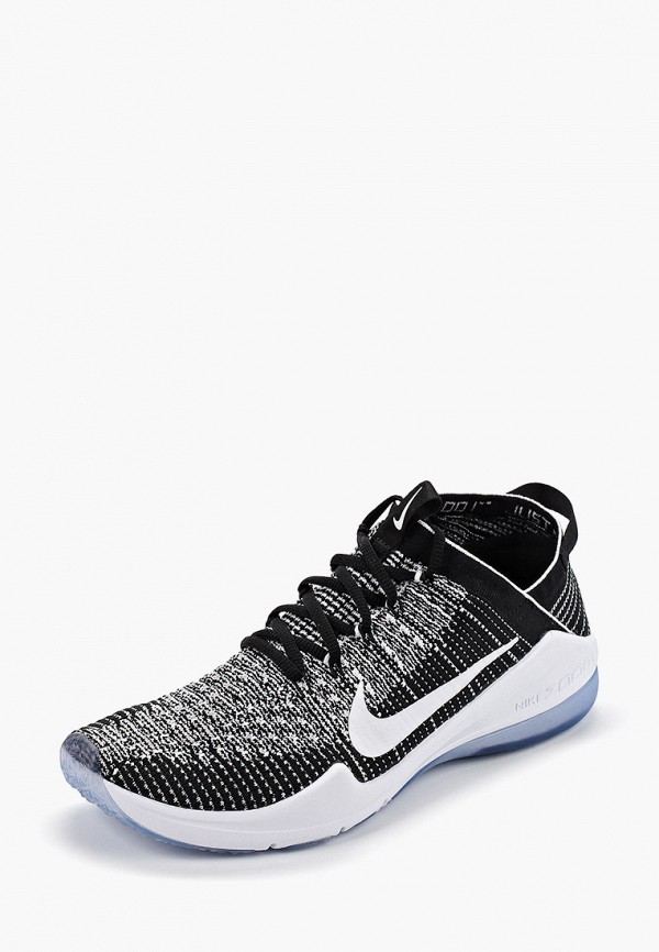 Nike Кроссовки - AIR ZOOM FEARLESS FLYKNIT 2 WOMEN'S TRAINING SHOE - фото 2