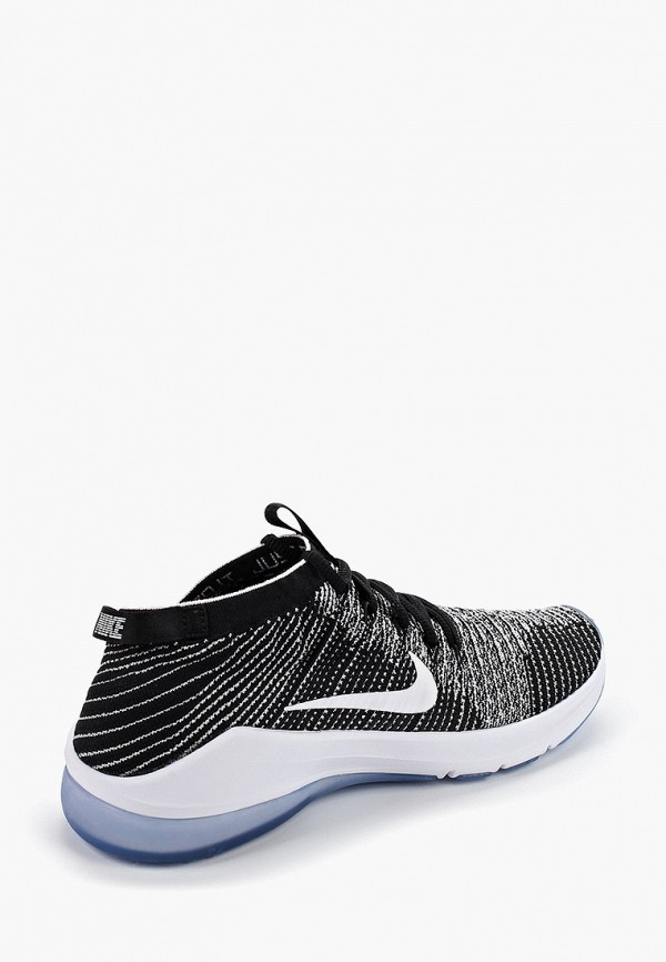 Nike Кроссовки - AIR ZOOM FEARLESS FLYKNIT 2 WOMEN'S TRAINING SHOE - фото 3