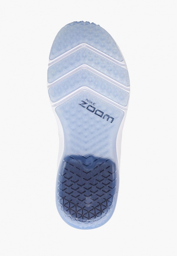 Nike Кроссовки - AIR ZOOM FEARLESS FLYKNIT 2 WOMEN'S TRAINING SHOE - фото 5