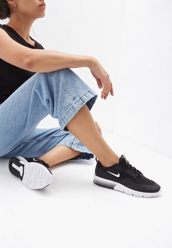 Nike Кроссовки - Air Max Sequent 4.5 Women's Shoe - фото 6
