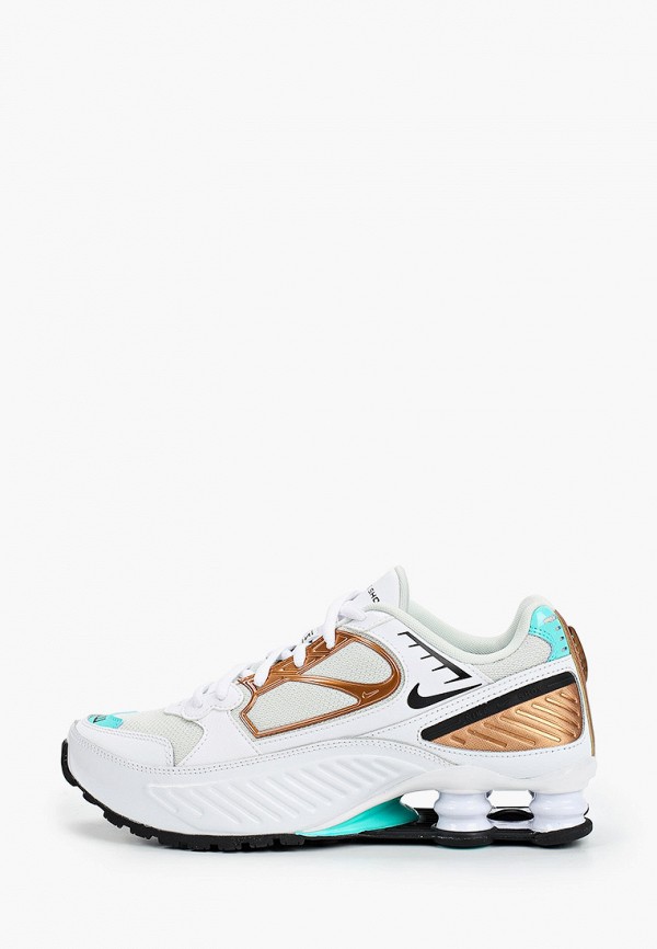 Nike W NIKE SHOX ENIGMA NI464AWGAQL1 Lamoda