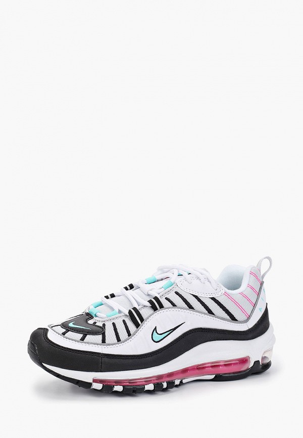 Adidas air sales max 98