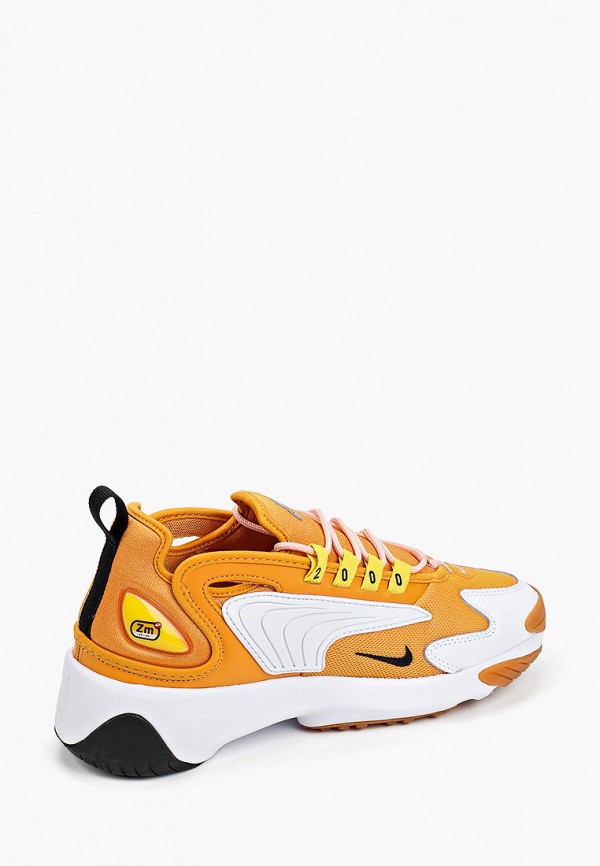 Nike Кроссовки - WMNS NIKE ZOOM 2K - фото 3