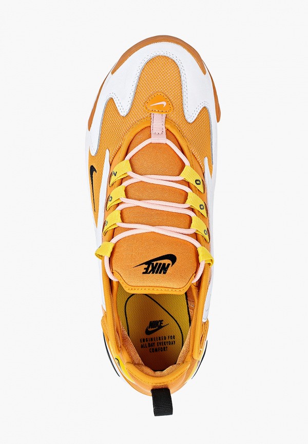 Nike Кроссовки - WMNS NIKE ZOOM 2K - фото 4
