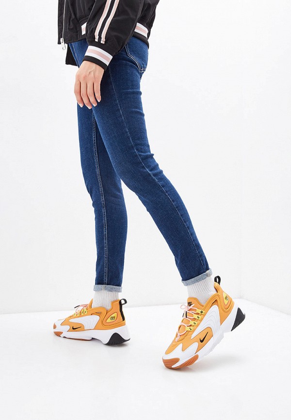 Nike Кроссовки - WMNS NIKE ZOOM 2K - фото 6