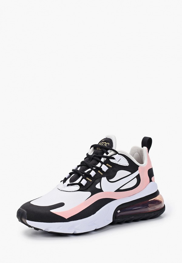 nike sportswear air max 270 react