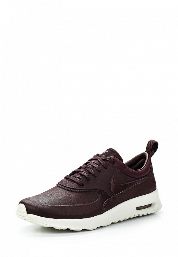 Nike Women s Air Max Thea Premium Shoe Women s Shoe NI464AWGOG11 Lamoda