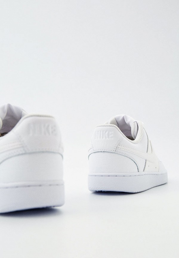 Nike Кеды - WMNS NIKE COURT VISION LOW - фото 4