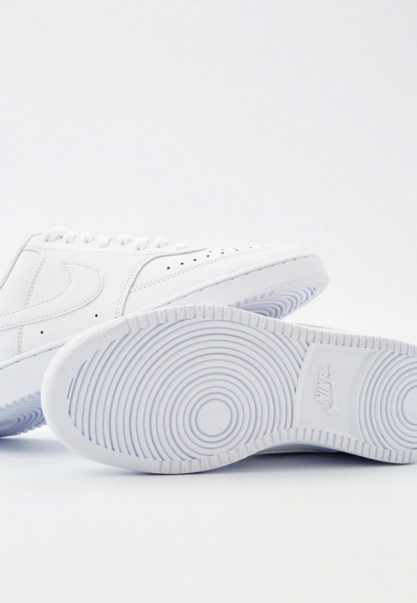 Nike Кеды - WMNS NIKE COURT VISION LOW - фото 5