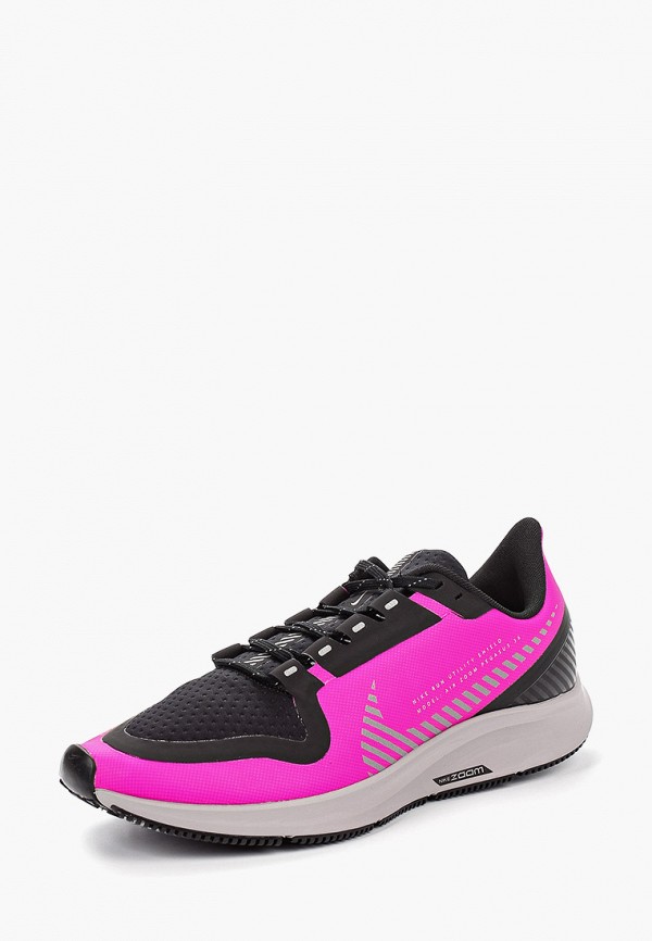 Air zoom pegasus 36 shield women's running shoes - ho19 2025