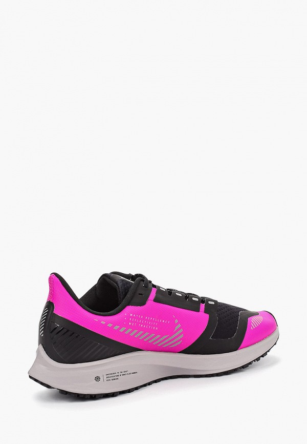 Nike W AIR ZOOM PEGASUS 36 SHIELD NI464AWGQDK3 Lamoda