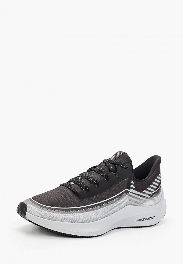 Кроссовки Nike WMNS NIKE ZOOM WINFLO 6 SHIELD купить за 6111 ₽ в  интернет-магазине Lamoda.ru