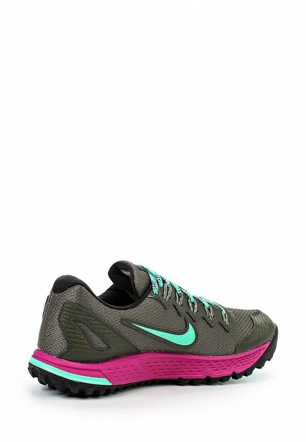 nike air zoom wildhorse gtx