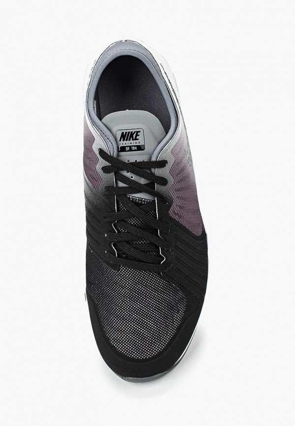 Nike Кроссовки - W DUAL FUSION TR 4 PRINT - фото 4