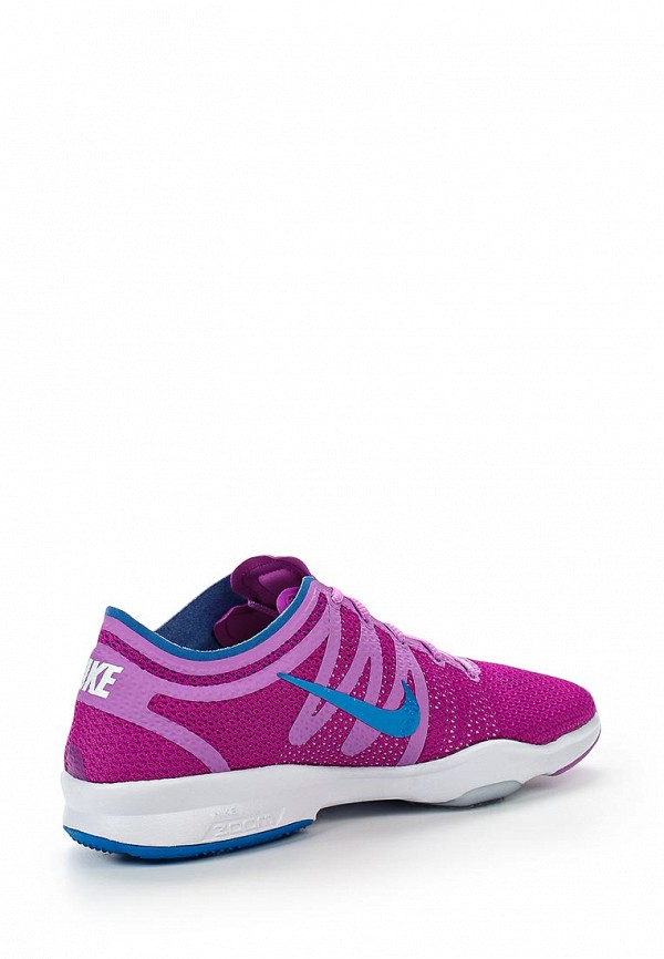 Nike Кроссовки - WMNS AIR ZOOM FIT 2 - фото 2