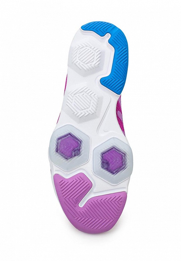 Nike Кроссовки - WMNS AIR ZOOM FIT 2 - фото 3