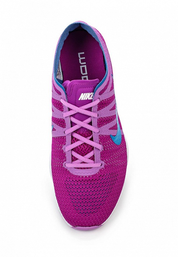 Nike Кроссовки - WMNS AIR ZOOM FIT 2 - фото 4