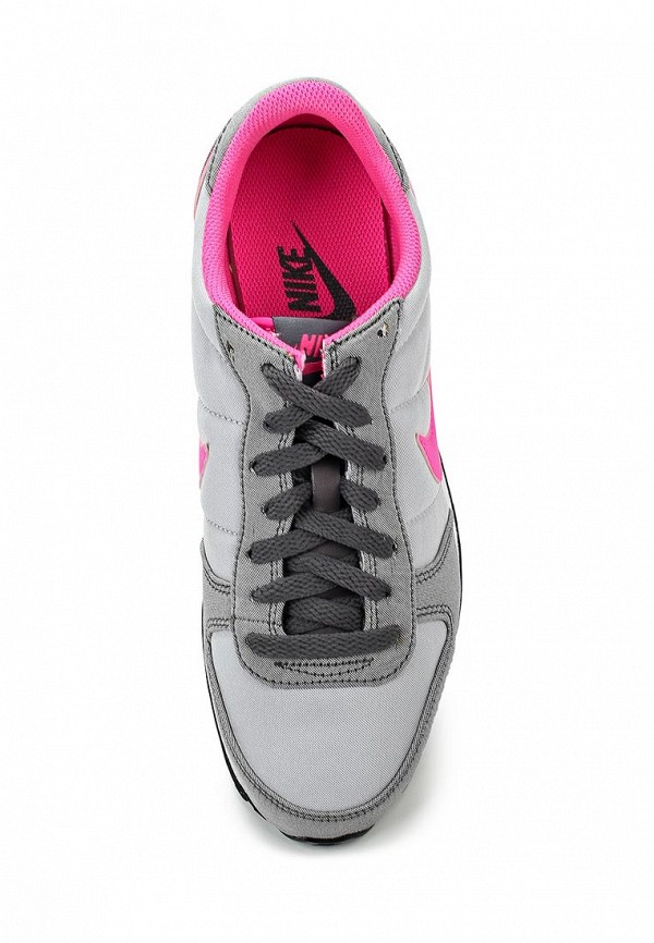 Nike Кроссовки - WMNS GENICCO CANVAS - фото 4