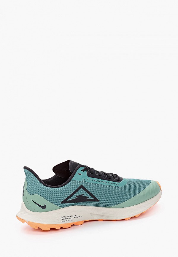 Nike Кроссовки - W ZOOM PEGASUS 36 TRAIL GTX - фото 3