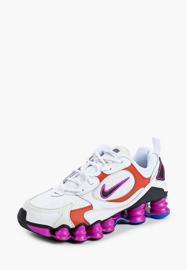 Nike shox o nine 2025