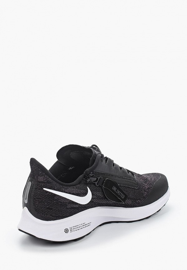 Nike Кроссовки - W AIR ZOOM PEGASUS 36 FLYEASE - фото 3