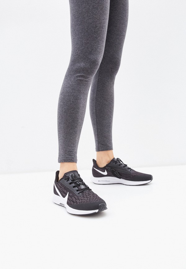 Nike Кроссовки - W AIR ZOOM PEGASUS 36 FLYEASE - фото 6