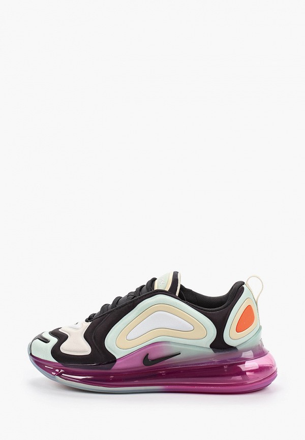 Кроссовки Nike W NIKE AIR MAX 720 купить за 15 790 ₽ в интернет-магазине Lamoda.ru