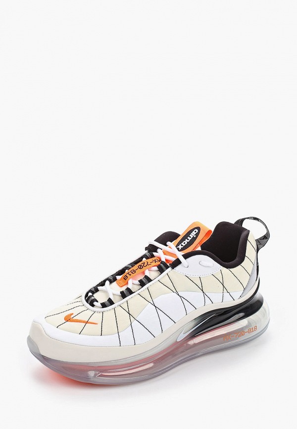 Nike Кроссовки - W NIKE MX-720-818 - фото 2