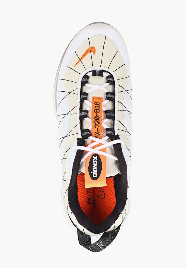 Nike Кроссовки - W NIKE MX-720-818 - фото 4