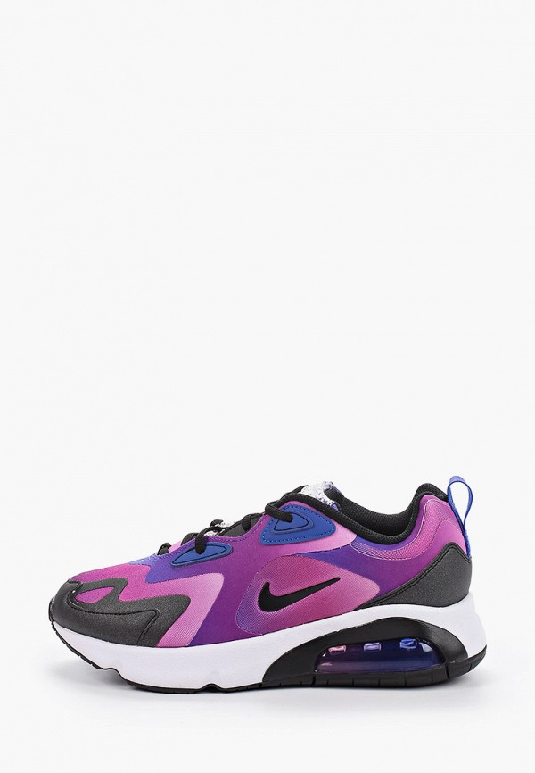 Nike W AIR MAX 200 SE NI464AWHUPB0 Lamoda