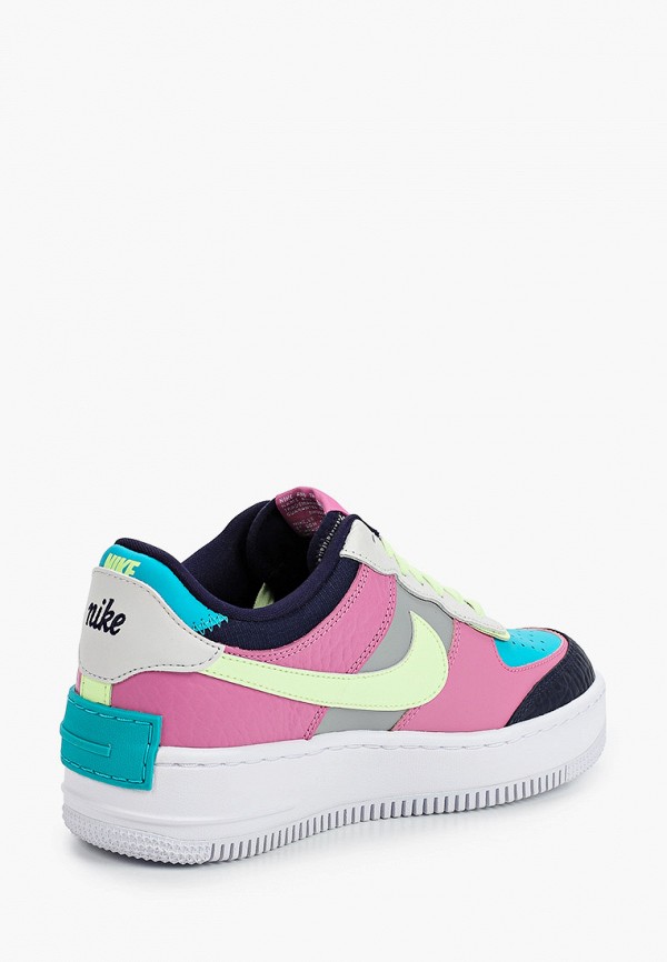 Nike Кроссовки - W AF1 SHADOW SE - фото 3