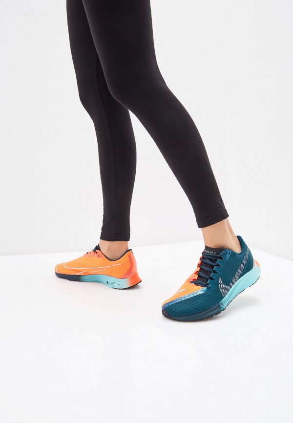 Nike Кроссовки - WMNS NK ZOOM RIVAL FLY 2 HKNE - фото 6