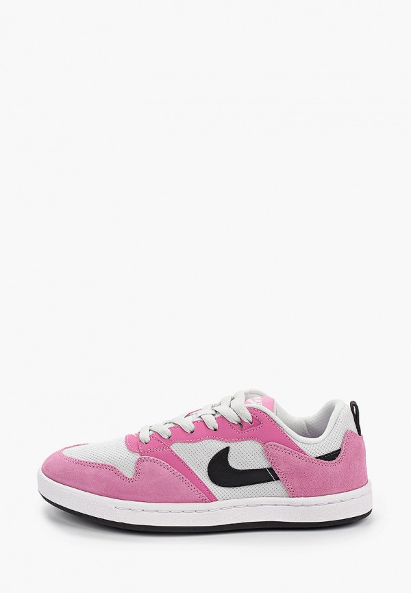 nike sb alleyoop pink