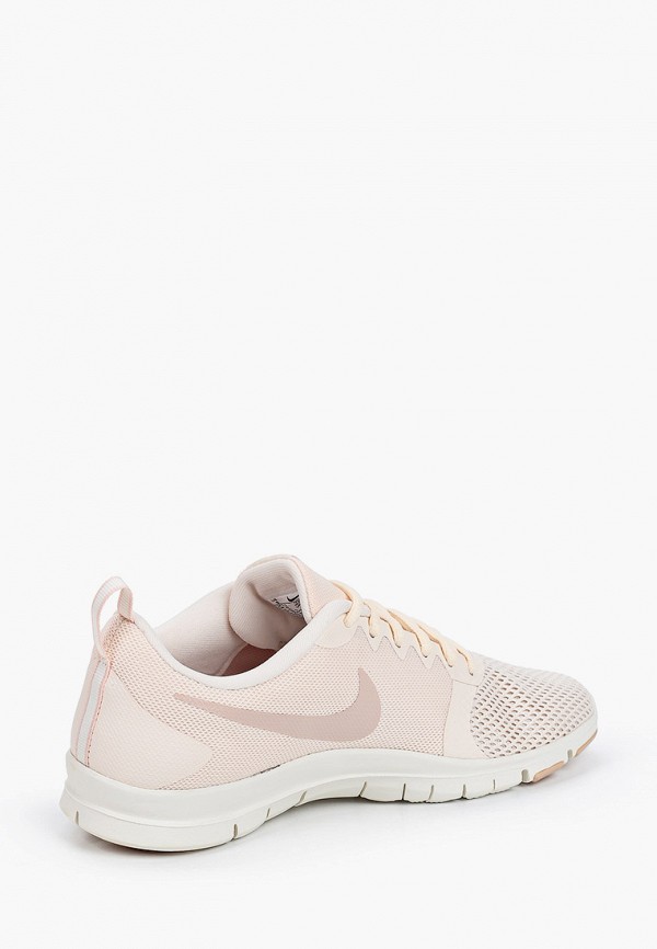Nike Кроссовки - WMNS NIKE FLEX ESSENTIAL TR - фото 3