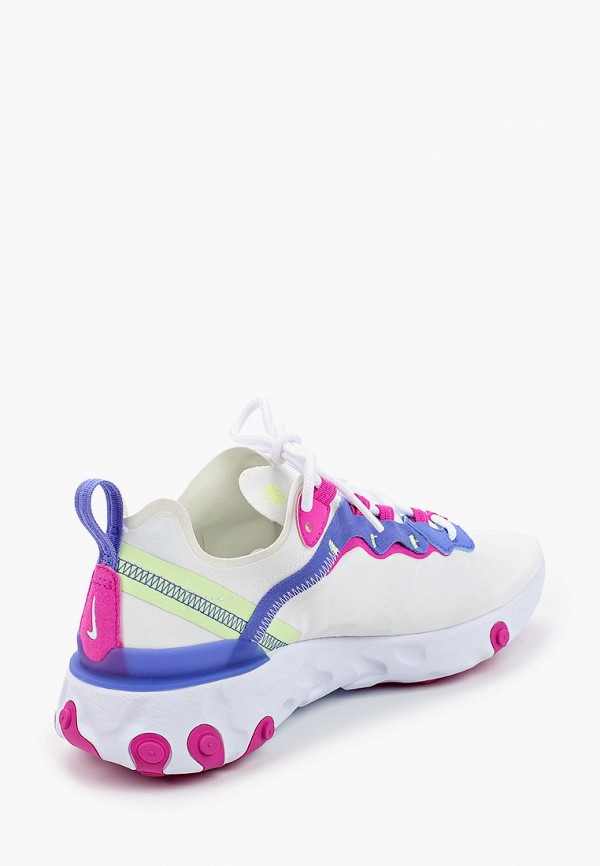 Nike Кроссовки - W NIKE REACT ELEMENT 55 - фото 3