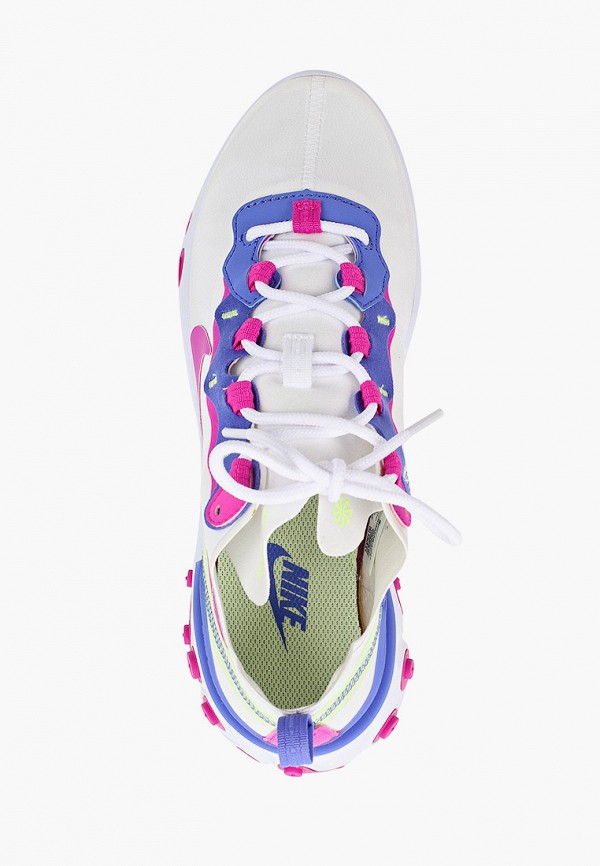 Nike Кроссовки - W NIKE REACT ELEMENT 55 - фото 4