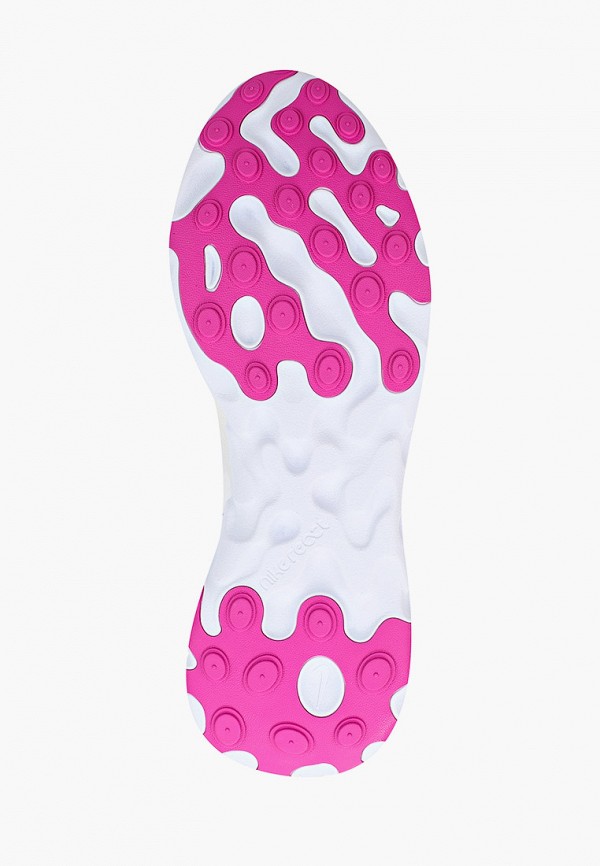 Nike Кроссовки - W NIKE REACT ELEMENT 55 - фото 5