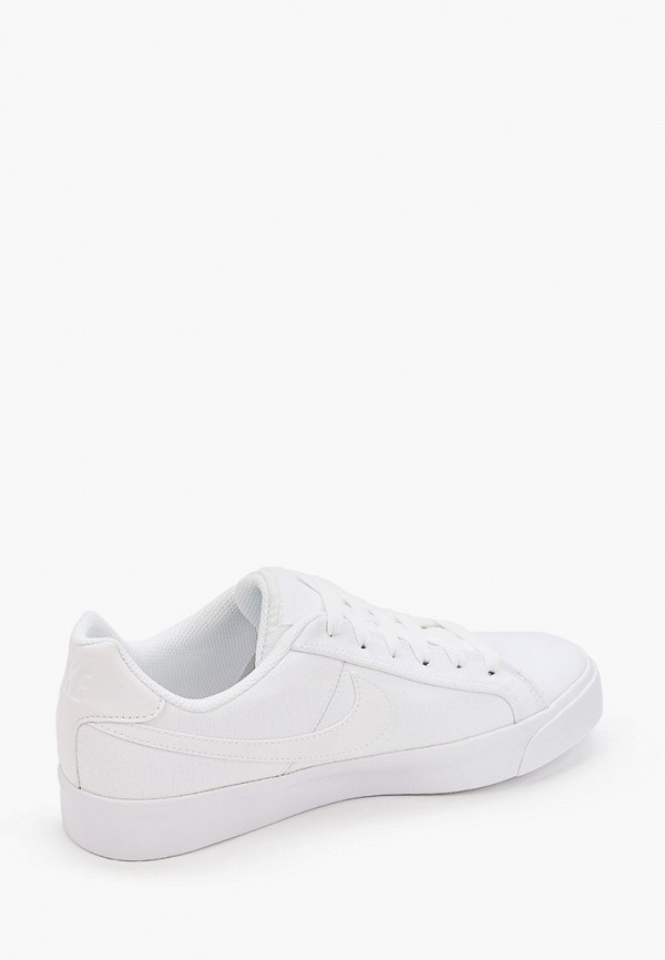 Nike Кеды - WMNS NIKE COURT ROYALE AC CNV - фото 3