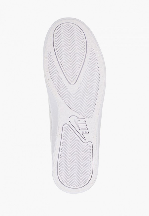 Nike Кеды - WMNS NIKE COURT ROYALE AC CNV - фото 5