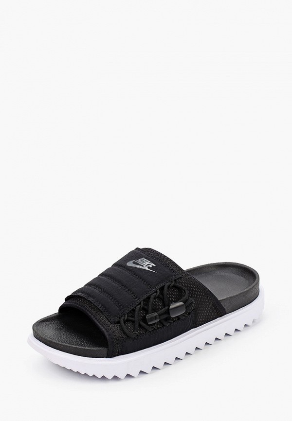 Nike Сабо - WMNS CITY SLIDE - фото 2