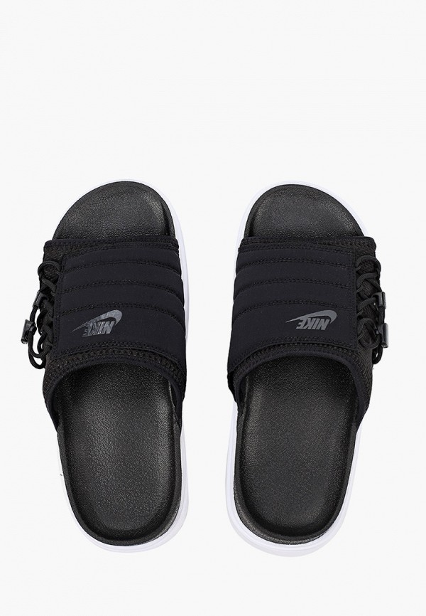 Nike Сабо - WMNS CITY SLIDE - фото 4