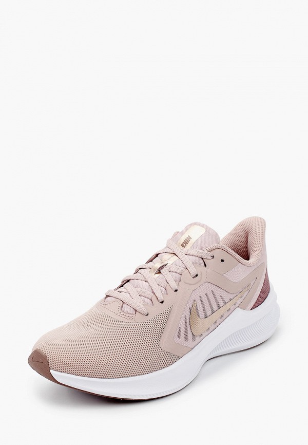 Nike Кроссовки - WMNS NIKE DOWNSHIFTER 10 - фото 2