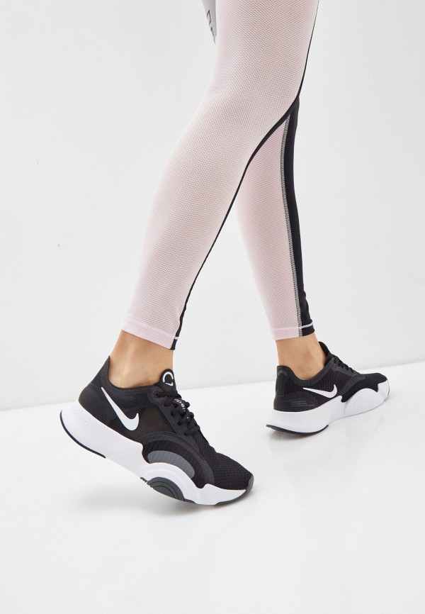 Nike Кроссовки - WMNS NIKE SUPERREP GO - фото 6