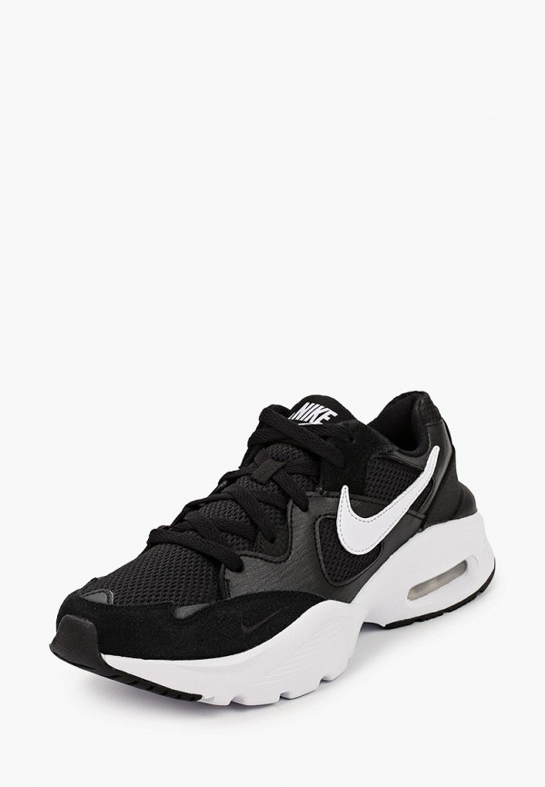 Nike Кроссовки - WMNS NIKE AIR MAX FUSION - фото 2