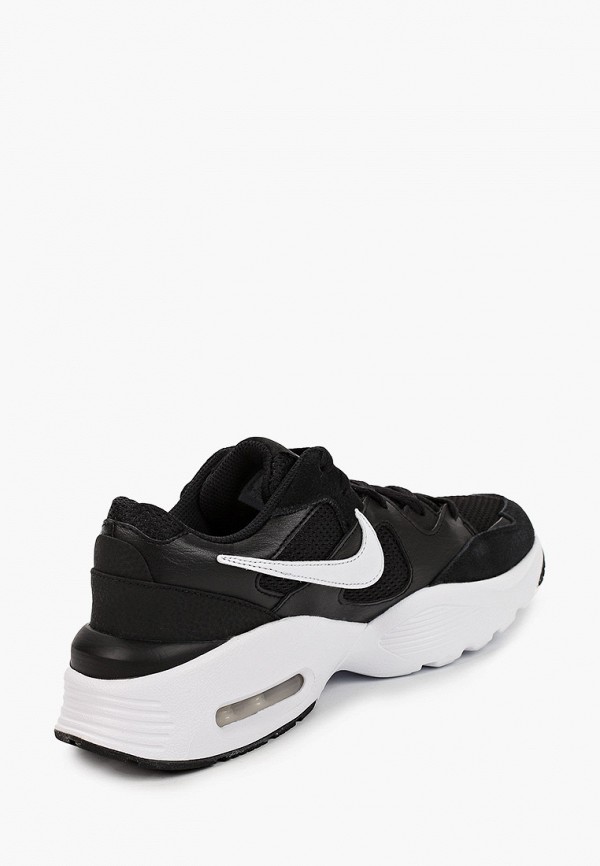 Nike Кроссовки - WMNS NIKE AIR MAX FUSION - фото 3