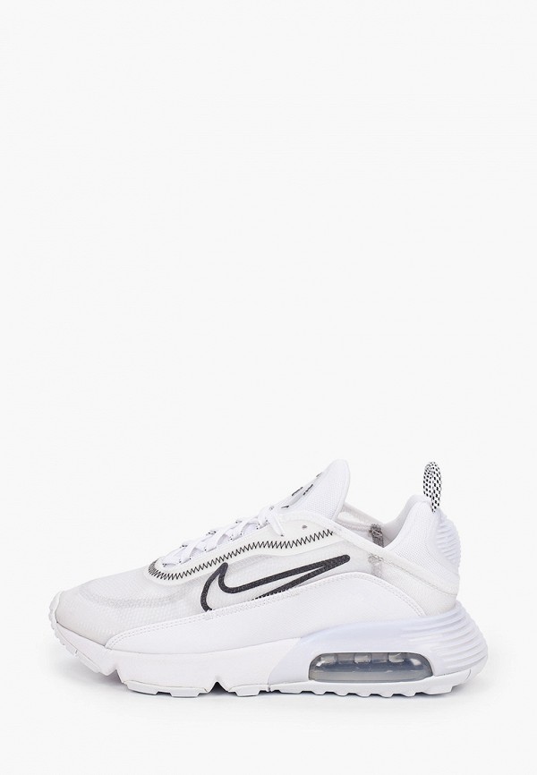 Nike air max 2090 black and white outlet