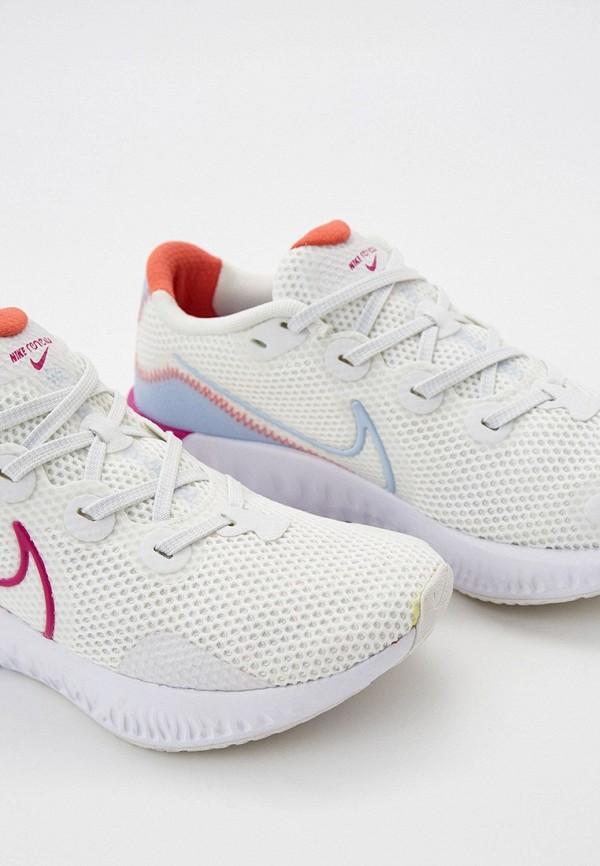 Nike Кроссовки - WMNS NIKE RENEW RUN - фото 2